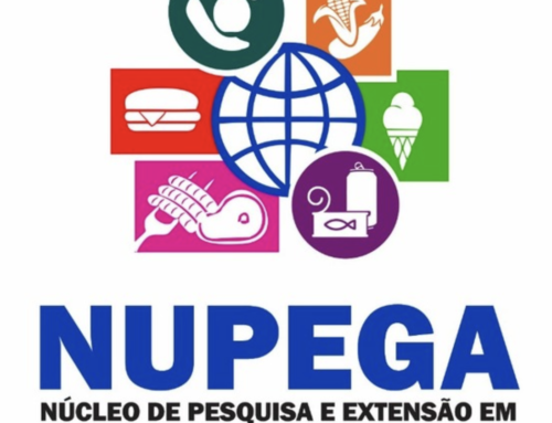 Núcleo de Pesquisa e Extensão em Geografia da Alimentação (NUPEGA)