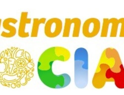 Gastronomia Social